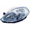 DIEDERICHS 3213982 Headlight